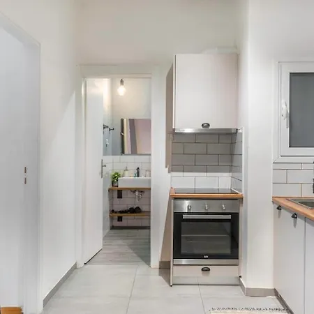 Charming 1br Retreat In * Athens