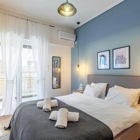 Charming 1br Retreat In Apartment